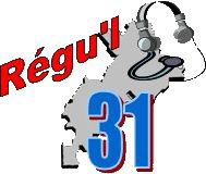 Logo de Régu'l3&
